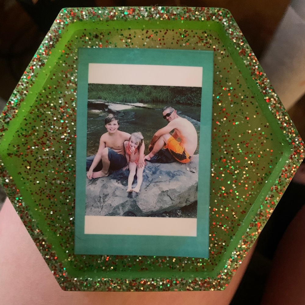 Custom Made Coaster Sets